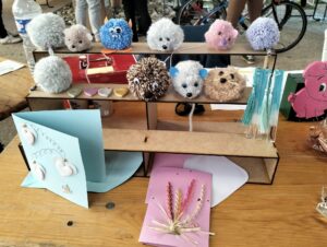 Week-end Téléthon à Avermes