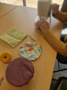 Atelier bee wraps
