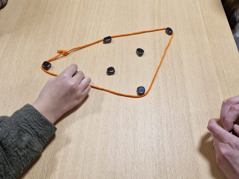 Soirée jeux