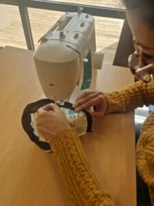 Atelier bee wraps
