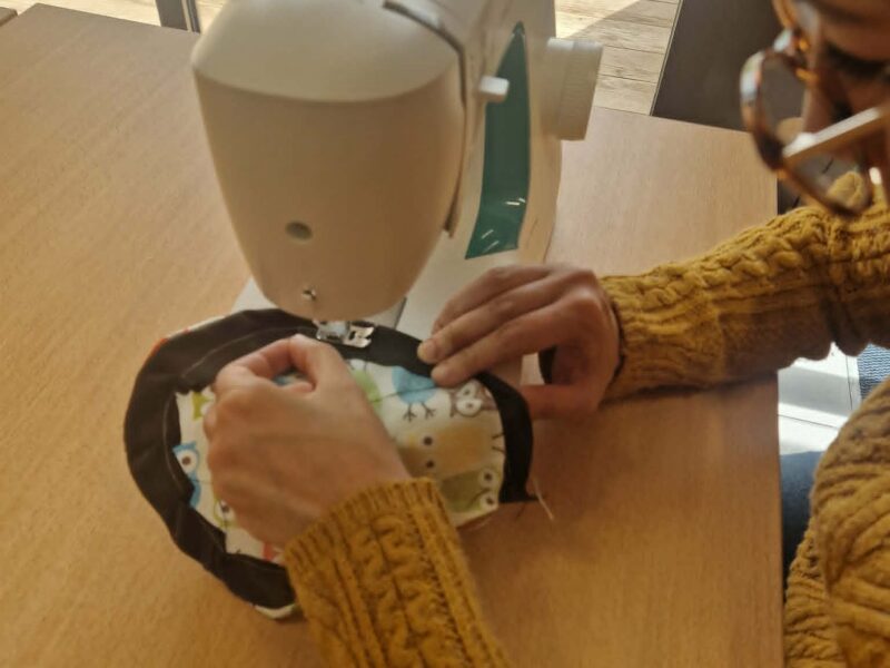 Atelier bee wraps