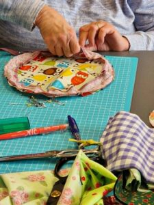 Atelier bee wraps