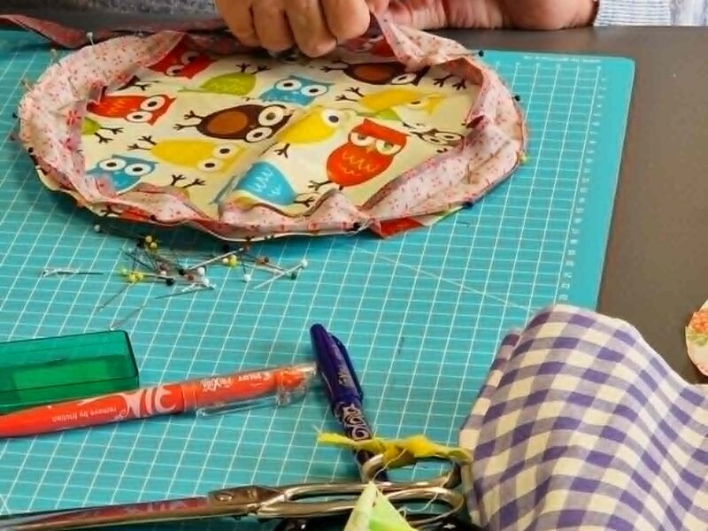 Atelier bee wraps