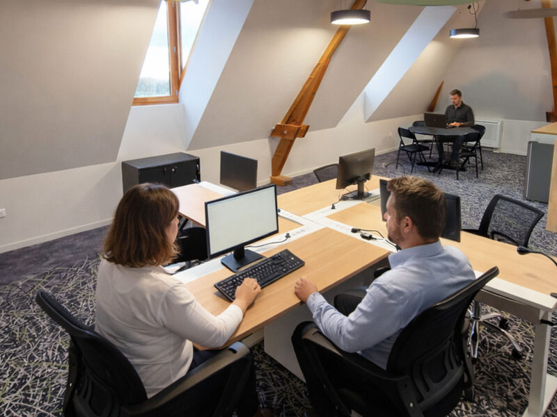 Coworking